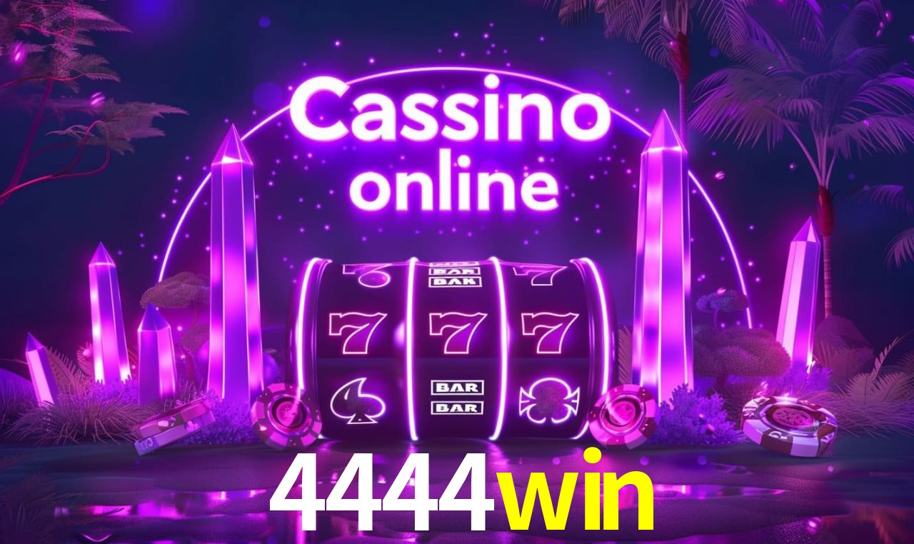 4444win - cassino ao vivo