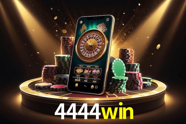 4444win - Customer Support