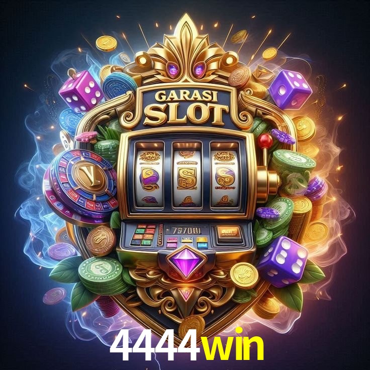 4444win - Winners Celebration